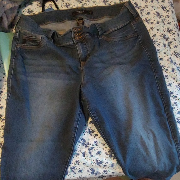 torrid Denim - Torrid Jeggings